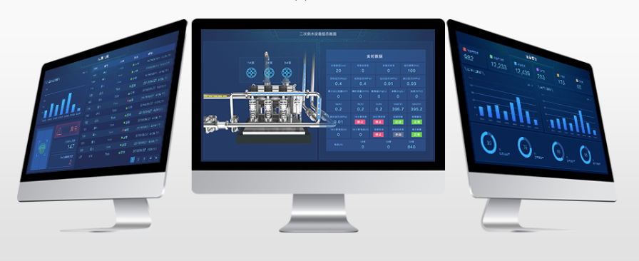 乙晟--工業(yè)物聯(lián)網云平臺